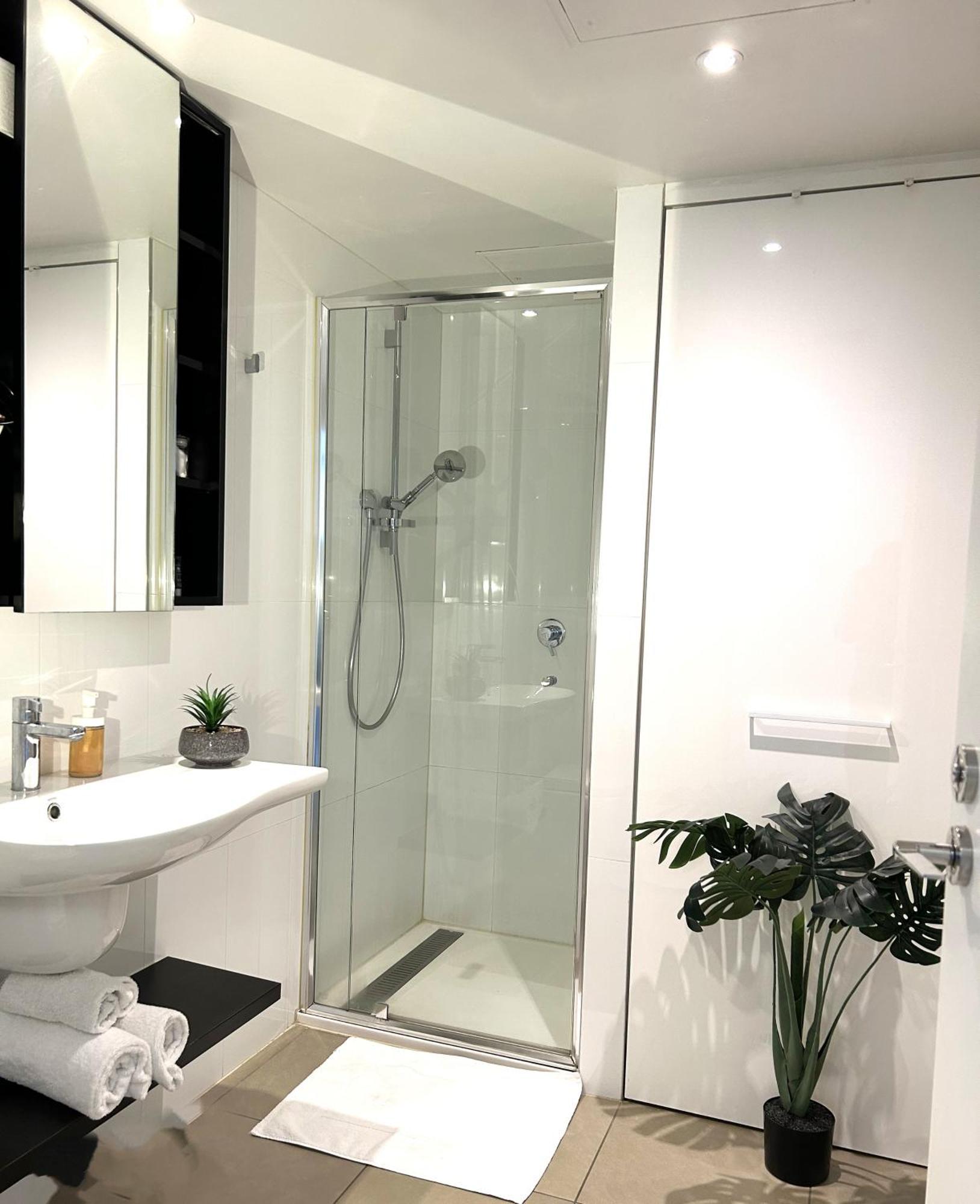 Executive Stay Little Collins Street Melbourne Exterior photo