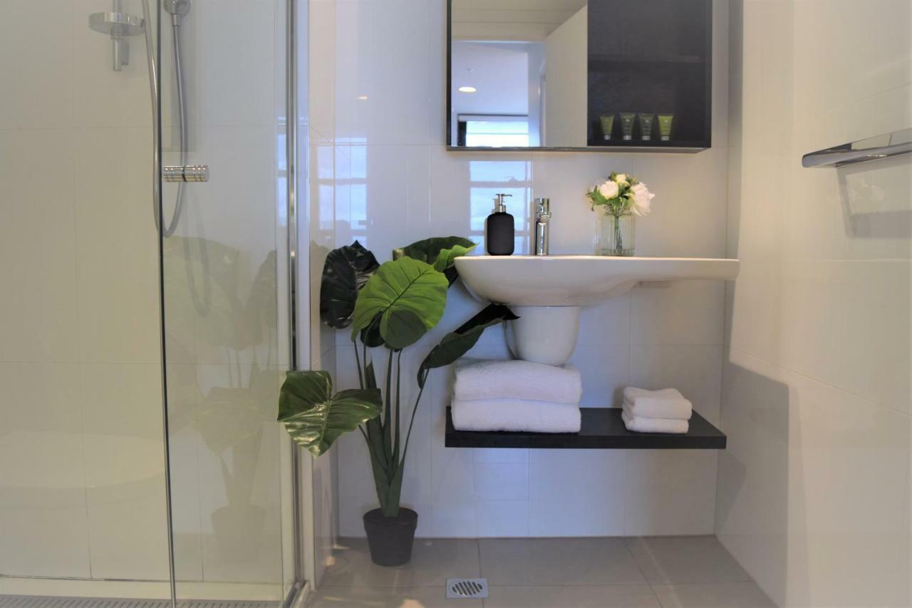Executive Stay Little Collins Street Melbourne Exterior photo