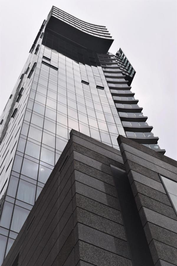 Executive Stay Little Collins Street Melbourne Exterior photo